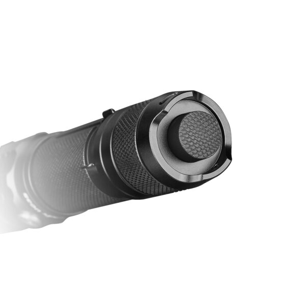 Lanterna Recarregável Fenix UC35 V2.0 - 1000 Lúmens