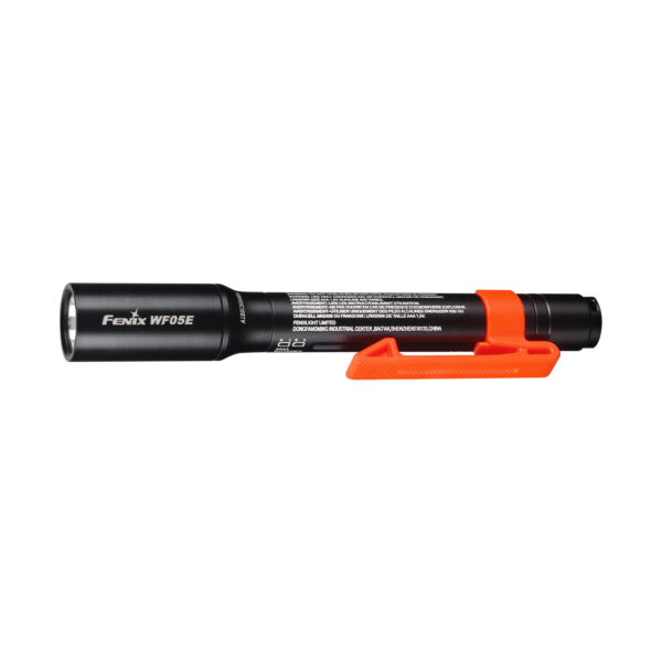 Lanterna para Áreas de Risco Fenix WF05E - 85 Lúmens