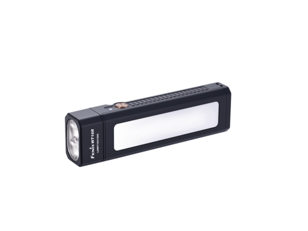 Lanterna para Área de Alto Risco Fenix WT16R - 300 Lúmens
