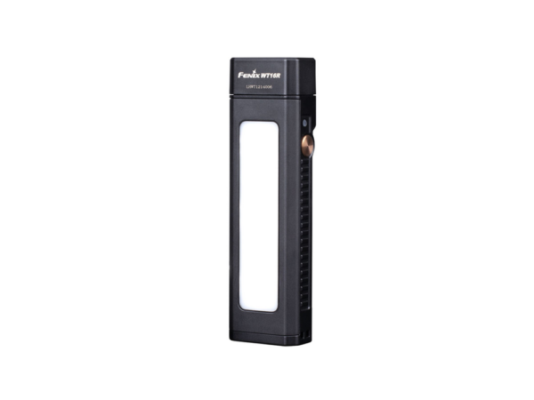 Lanterna para Área de Alto Risco Fenix WT16R - 300 Lúmens