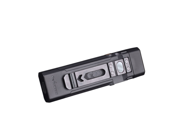 Lanterna para Área de Alto Risco Fenix WT16R - 300 Lúmens