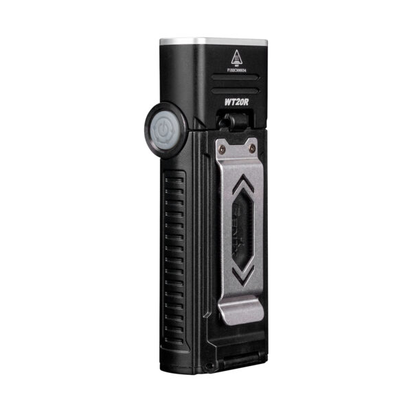 Lanterna Multifuncional Fenix WT20R - 400 Lúmens