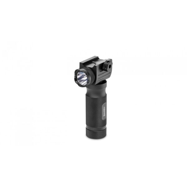 Lanterna Hawke Foregrip Laser/LED