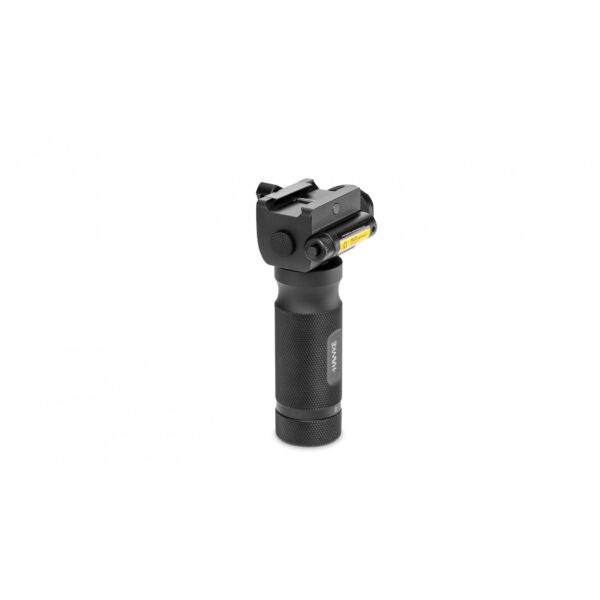 Lanterna Hawke Foregrip Laser/LED