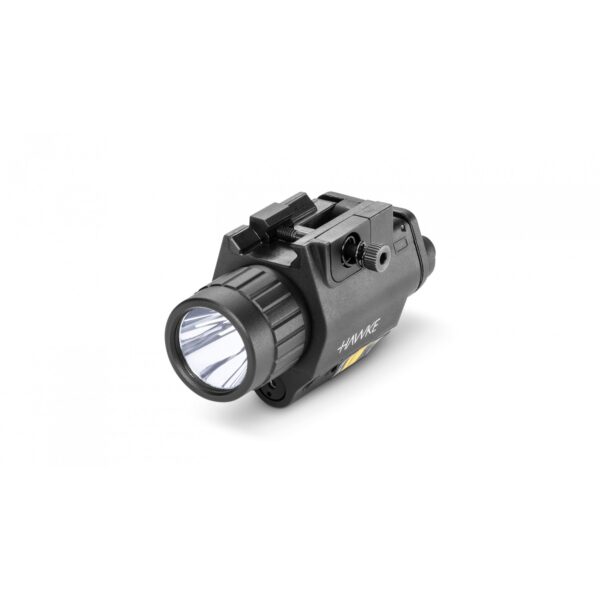 Lanterna Hawke Laser/LED Illuminator