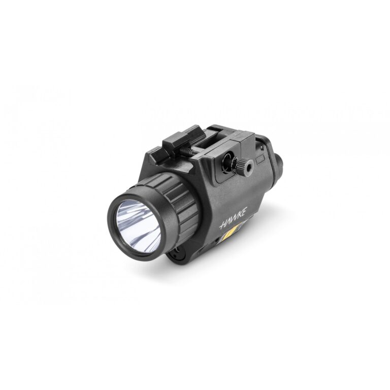Lanterna Hawke Laser/LED Illuminator