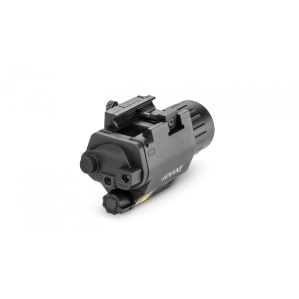 Lanterna Hawke Laser/LED Illuminator