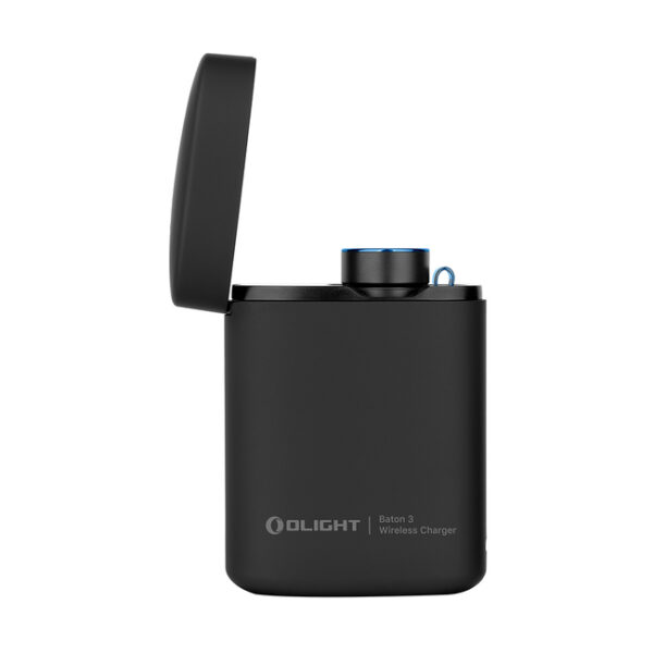 Lanterna Olight Baton - (Preta)