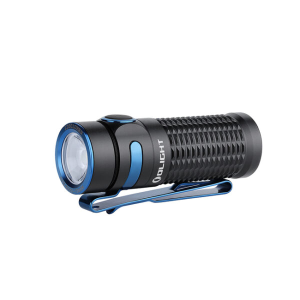 Lanterna Olight Baton - (Preta)