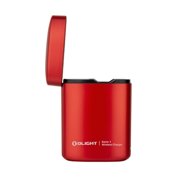 Lanterna Olight Baton - (Vermelha)
