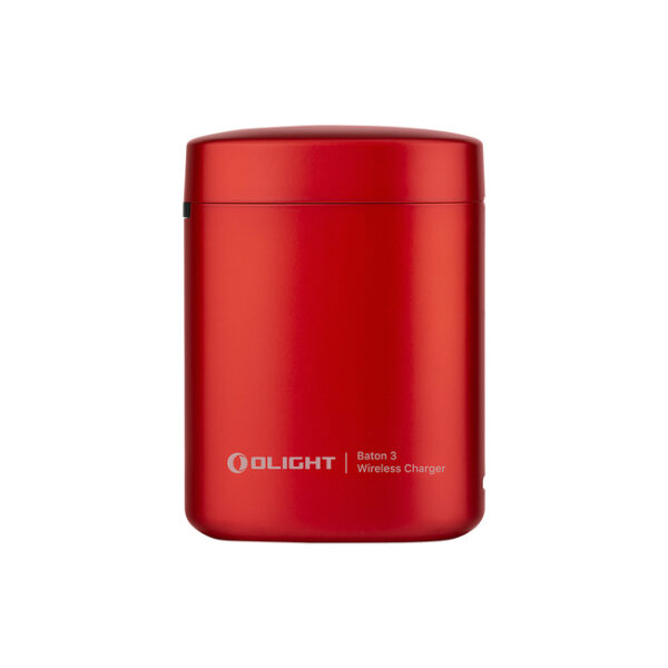 Lanterna Olight Baton - (Vermelha)