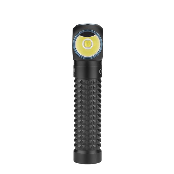 Lanterna Olight - Perun Kit
