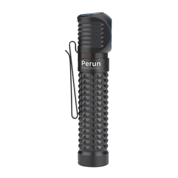 Lanterna Olight - Perun Kit