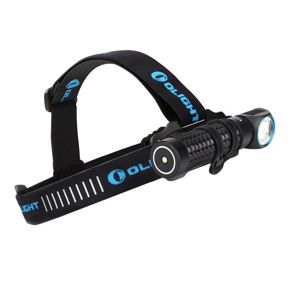Lanterna Olight - Perun Kit