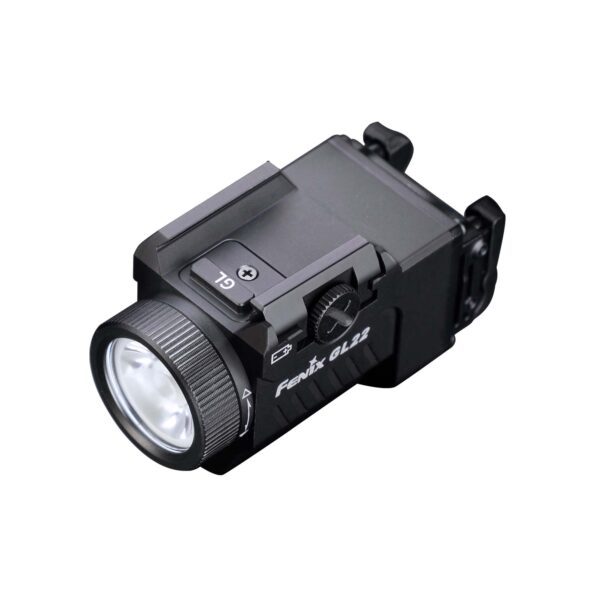 Lanterna para Armas Fenix GL22