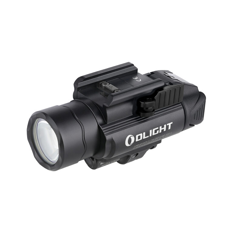 Lanterna para Armas Olight - BALDR IR