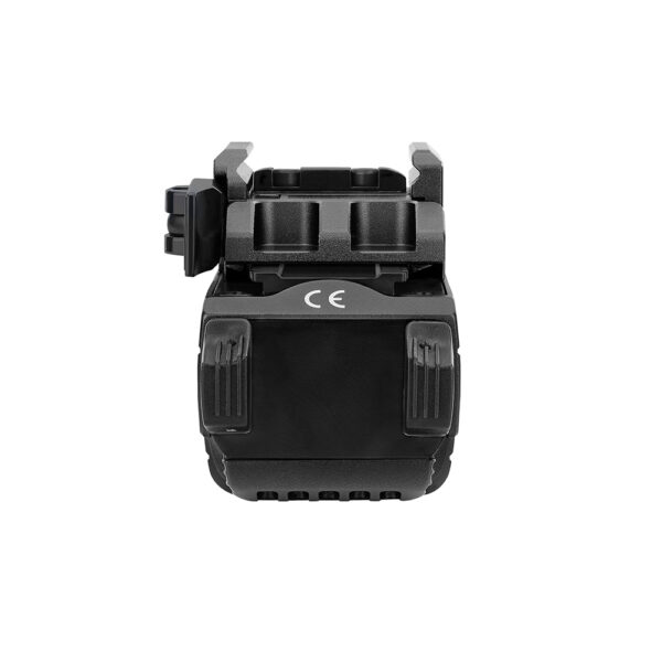 Lanterna para Armas Olight - BALDR Mini (Preta)