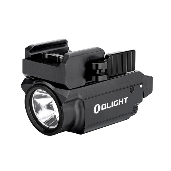 Lanterna para Armas Olight - BALDR RL MINI