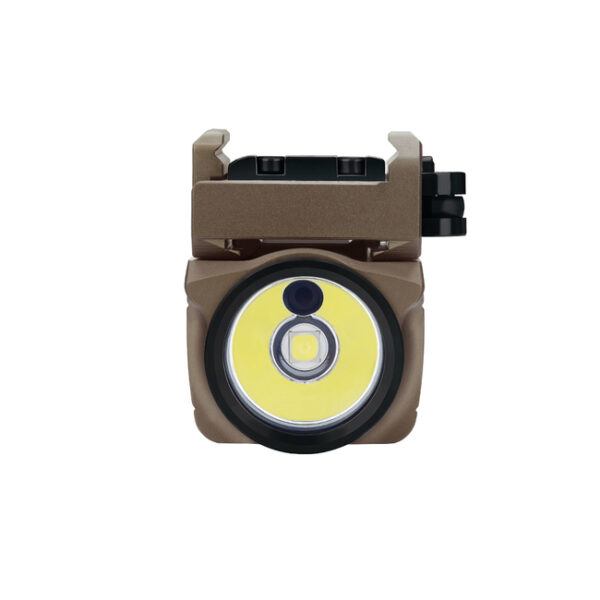 Lanterna para Armas Olight - BALDR RL MINI (Desert Tan)
