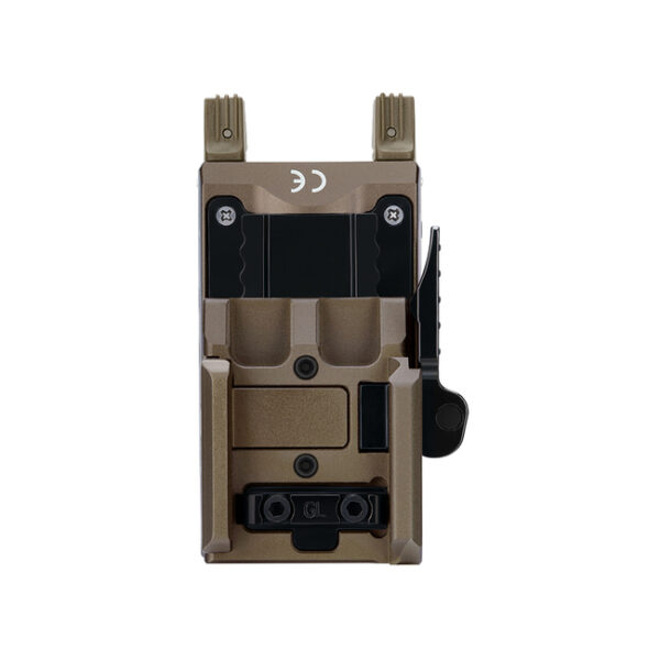 Lanterna para Armas Olight - BALDR RL MINI (Desert Tan)