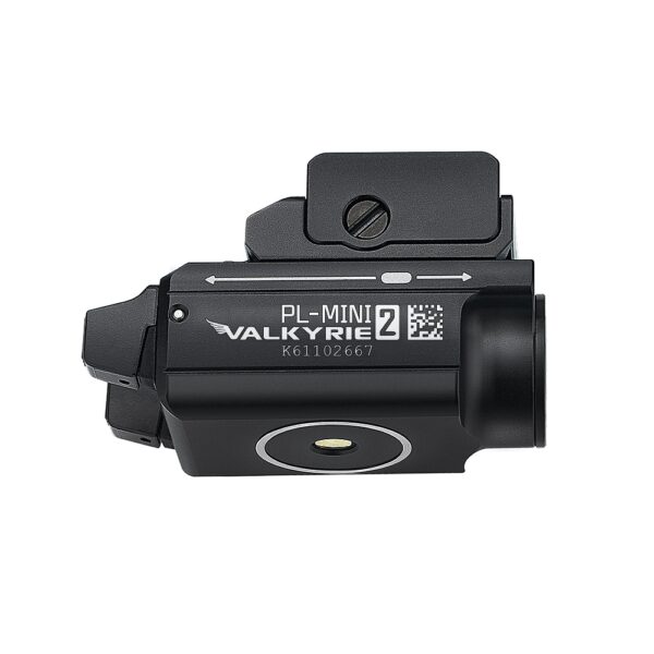 Lanterna para Armas Olight - PL-Mini2 Valkyrie