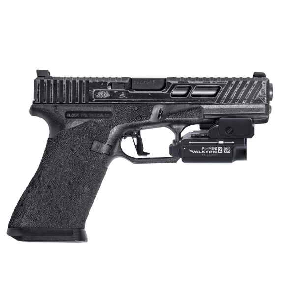 Lanterna para Armas Olight - PL-Mini2 Valkyrie