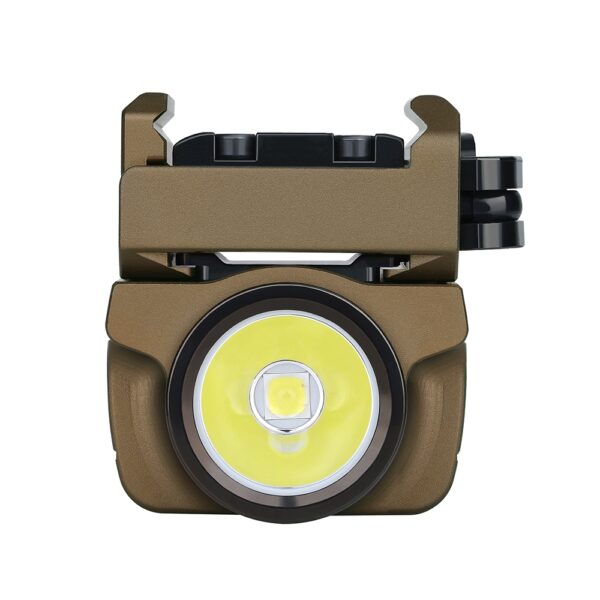 Lanterna para Armas Olight - PL - Mini 2 Valkyrie (Desert Tan)