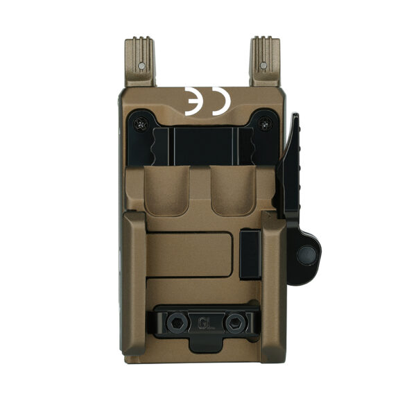 Lanterna para Armas Olight - PL - Mini 2 Valkyrie (Desert Tan)