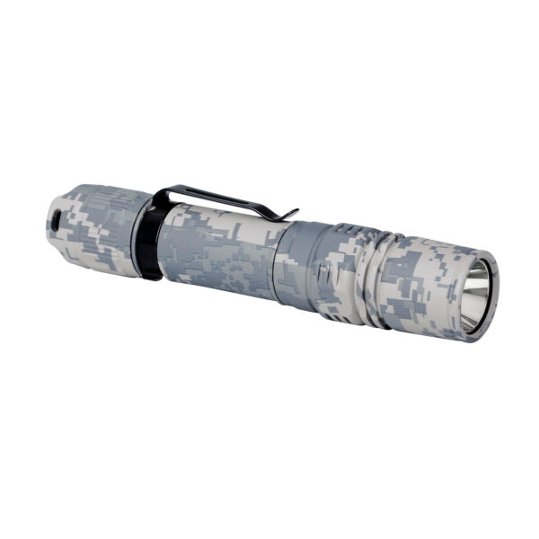 Lanterna Tática Fenix PD35 V2.0 Camo - 1000 Lúmens