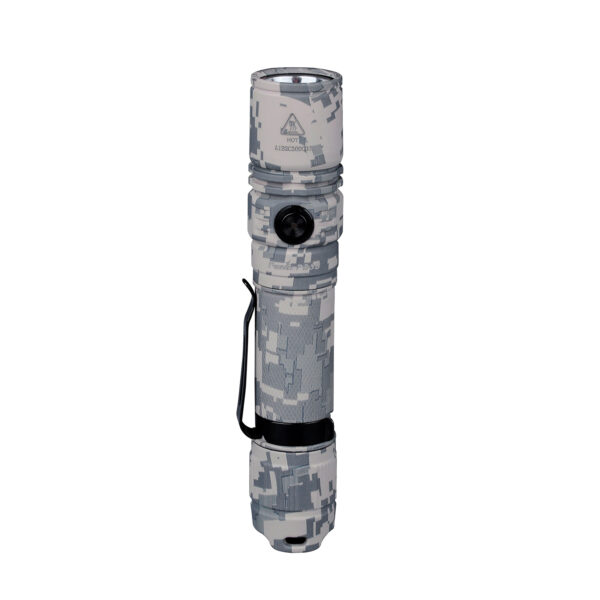 Lanterna Tática Fenix PD35 V2.0 Camo - 1000 Lúmens