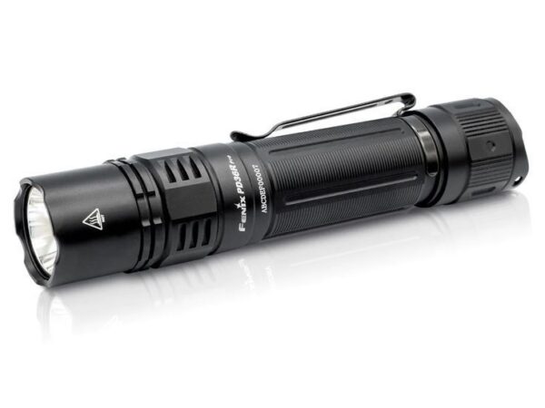 Lanterna Tatica Fenix PD36R PRO - 2800 Lúmens