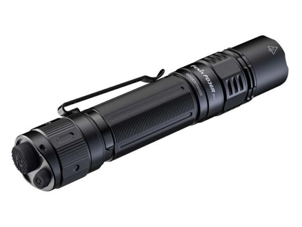 Lanterna Tatica Fenix PD36R PRO - 2800 Lúmens