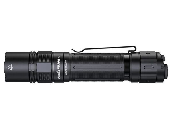 Lanterna Tatica Fenix PD36R PRO - 2800 Lúmens