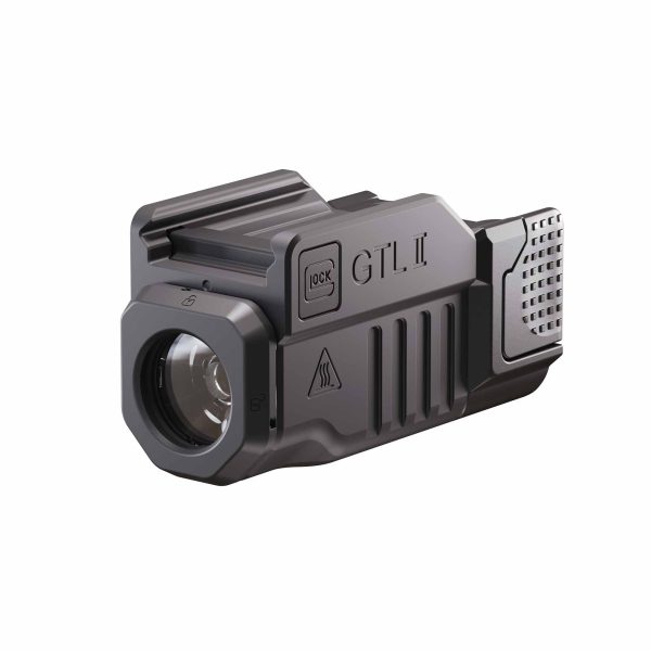 Lanterna Táctica Glock GTL II 600 Lumens