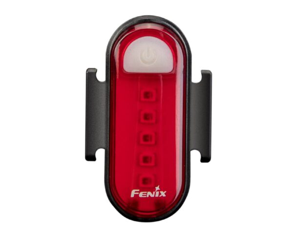 Lanterna Traseira para Bike BC05R V2.0 - 15 Lúmens