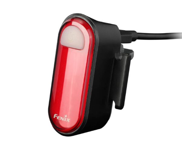 Lanterna Traseira para Bike BC05R V2.0 - 15 Lúmens