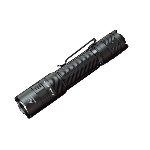 Lanterna Tática Fenix PD32R - 1400 Lúmens