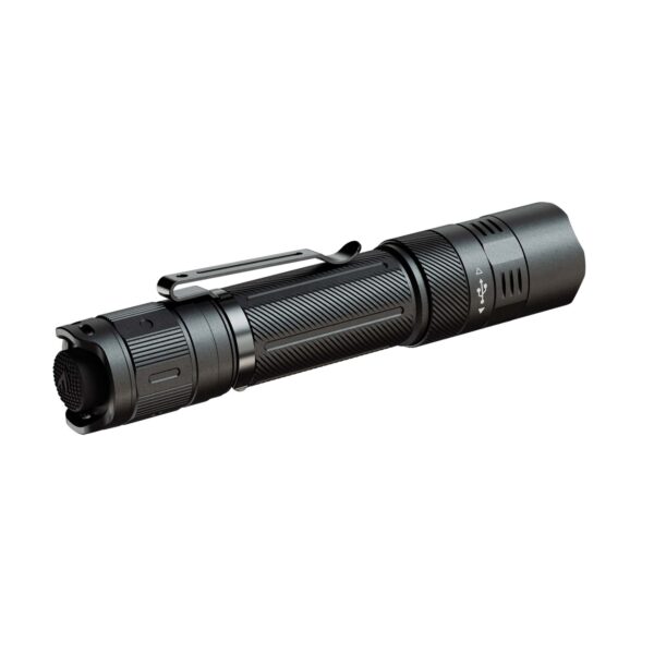 Lanterna Tática Fenix PD32R - 1400 Lúmens