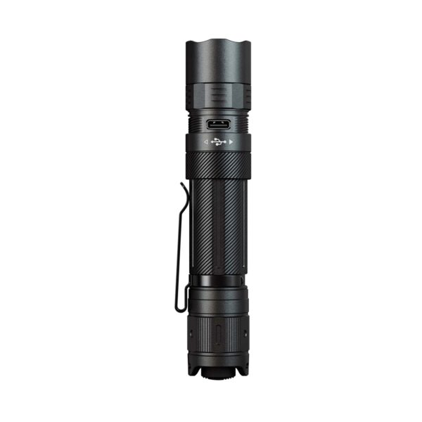 Lanterna Tática Fenix PD32R - 1400 Lúmens