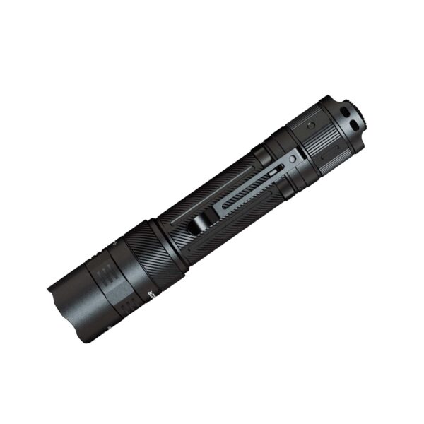 Lanterna Tática Fenix PD32R - 1400 Lúmens