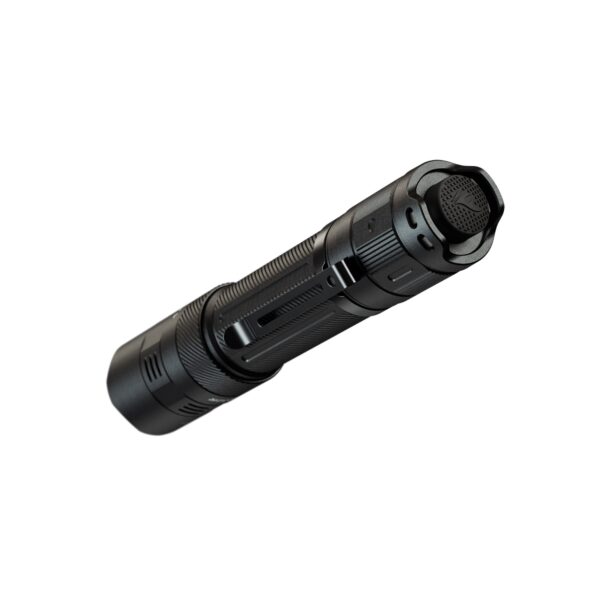 Lanterna Tática Fenix PD32R - 1400 Lúmens