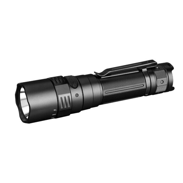 Lanterna Tática Fenix PD40R V3.0 - 3000 Lumens