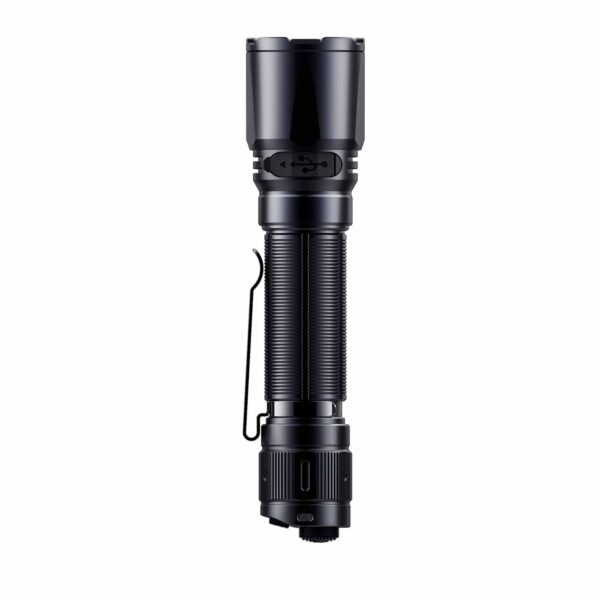 Lanterna Tática Fenix TK11R LED - 1600 Lumens