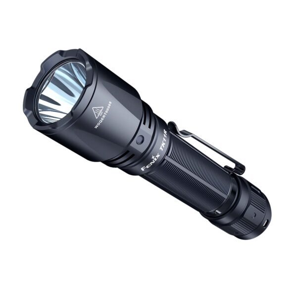 Lanterna Tática Fenix TK11R LED - 1600 Lumens