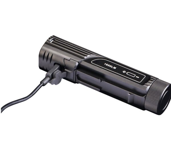 Lanternas para Bike Fenix BC26R - 1600 Lúmens