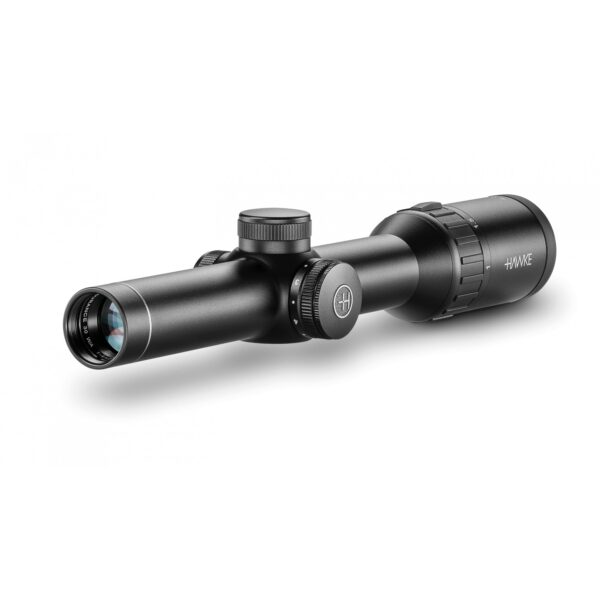 Luneta Hawke Endurance 30 WA 1-4x24 L4A DOT
