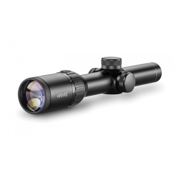 Luneta Hawke Endurance 30 WA 1-4x24 L4A DOT