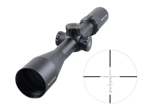 Luneta Marksman 4.5-18x50SFP - Vector Optics