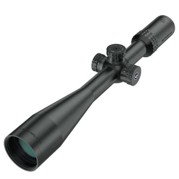 Luneta Sentinel-X 10-40x50 SFP 1/8 MOA - Vector Optics SCOL-34