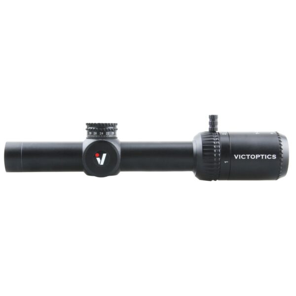 Luneta Victoptics ZOD 1-4x20IR - Vector Optics VEC-OPSL21